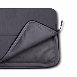 Lenovo 13-inch Laptop Urban Sleeve Case 13" Custodia a tasca Grigio - Vista aggiuntiva 5