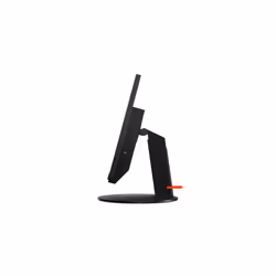 Lenovo 11JHRAT1EU 27" Nero - Vista aggiuntiva 4