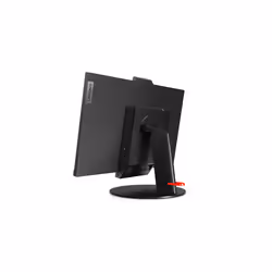 Lenovo 11JHRAT1EU 27" Nero - Vista aggiuntiva 5