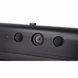 Lenovo 11JHRAT1EU 27" Nero - Vista aggiuntiva 6