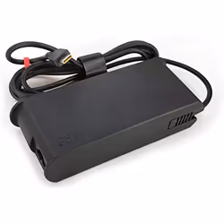 Lenovo 4X20V24694, Computer portatile, Interno, 100 - 240 V, 50 - 60 Hz, 95 W, 2.5 A