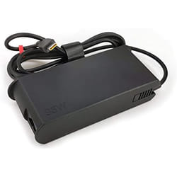 Lenovo 4X20V24694 adattatore e invertitore Interno 95 W Nero