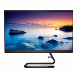 Lenovo IdeaCentre AIO 3 24" AMD Ryzen 5 8GB 512GB, 60,5 cm (23.8"), Full HD, AMD Ryzen™ 5, 8 GB, 512 GB, Windows 10 Home