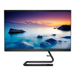 Lenovo IdeaCentre AIO 3 24" Ryzen 5 8GB 512GB