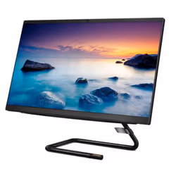 Lenovo IdeaCentre AIO 3 24" Ryzen 5 8GB 512GB
