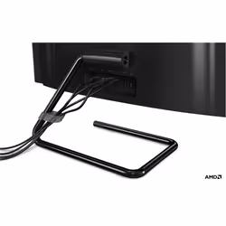 Lenovo IdeaCentre AIO 3 24" Ryzen 5 8 GB 512GB - Vista aggiuntiva 4