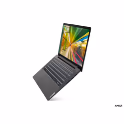 Lenovo IdeaPad 5 Notebook 14" AMD Ryzen 7 8GB 512GB