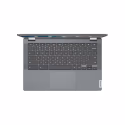 Lenovo IdeaPad Flex 5 i3-10110U Chromebook 13.3" Touch Full HD 4GB 64GB eMMC ChromeOS Grafite, Grigio