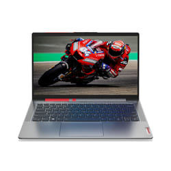 Lenovo Ducati 5 14" Intel i5 8GB 1TB