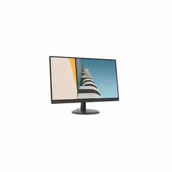 Lenovo C24-20, 60,5 cm (23.8"), 1920 x 1080 Pixel, Full HD, 6 ms, Nero