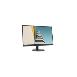 Lenovo C24-20 Monitor PC 60,5 cm (23.8") 1920 x 1080 Pixel Full HD Nero