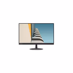 Lenovo C24-20 Monitor PC 60,5 cm (23.8") 1920 x 1080 Pixel Full HD Nero