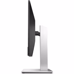 HP E24mv G4 23.8" Full HD Nero, Argento - Vista aggiuntiva 4