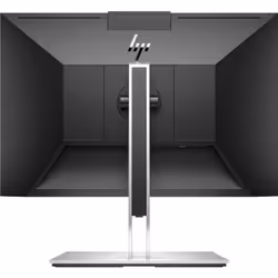 HP E24mv G4 23.8" Full HD Nero, Argento - Vista aggiuntiva 5