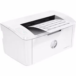 HP LaserJet Stampante HP M110we, Bianco e nero, Stampante per Piccoli uffici, Stampa, wireless; HP+; Idonea a HP Instant Ink - Vista aggiuntiva 4