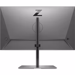 HP Z25xs G3 25" Quad HD Nero - Vista aggiuntiva 4
