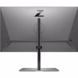 HP Z25xs G3 25" Quad HD Grigio - Vista aggiuntiva 4