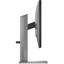 HP Z25xs G3 25" Quad HD Grigio - Vista aggiuntiva 5