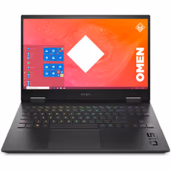 HP OMEN 15-ek0014nl, Intel® Core™ i7, 2,6 GHz, 39,6 cm (15.6"), 1920 x 1080 Pixel, 16 GB, 1 TB