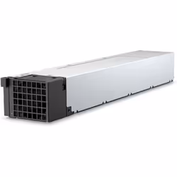 HP Alimentatore ZCentral 4R 2nd da 675 W, Stazione di lavoro, Interno, 675 W, HP, ZCentral 4R, Nero