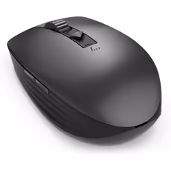 HP Mouse wireless 635 Multi-Device - Vista aggiuntiva 4