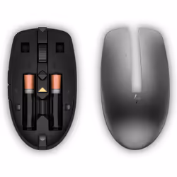 HP Mouse wireless 635 Multi-Device - Vista aggiuntiva 6