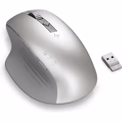 HP Mouse wireless 930 Creator - Vista aggiuntiva 7