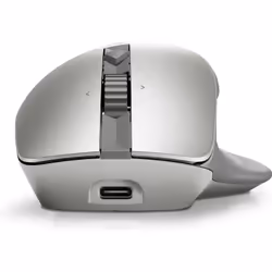 HP Mouse wireless 930 Creator - Vista aggiuntiva 8