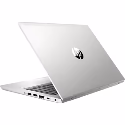 HP ProBook 430 G7 Intel® Core™ i5 i5-10210U Computer portatile 33,8 cm (13.3") Full HD 16 GB DDR4-SDRAM 512 GB SSD Wi-Fi 6 (802.11ax) Windows 10 Pro Argento - Vista aggiuntiva 5