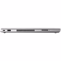 HP ProBook 430 G7 Intel® Core™ i5 i5-10210U Computer portatile 33,8 cm (13.3") Full HD 16 GB DDR4-SDRAM 512 GB SSD Wi-Fi 6 (802.11ax) Windows 10 Pro Argento - Vista aggiuntiva 7