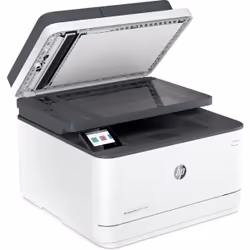 HP LaserJet Stampante multifunzione Pro 3102fdn - Vista aggiuntiva 5