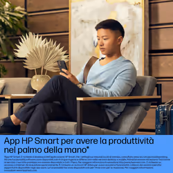 HP LaserJet Stampante multifunzione Pro 3102fdn - Vista aggiuntiva 8