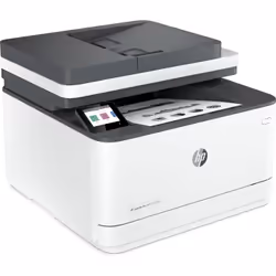 HP LaserJet Pro Stampante multifunzione 3102fdw - Vista aggiuntiva 4