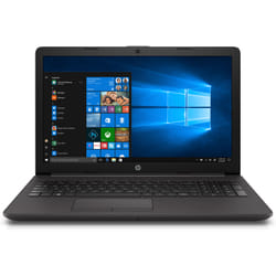HP 250 G7 i5-1035G1 15.6" HD 8GB 1TB HDD Win10 Home Grigio, Argento