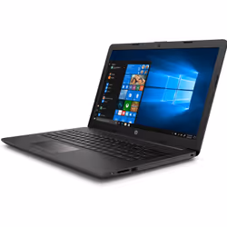 HP 250 G7 i5-1035G1 15.6" HD 8GB 1TB HDD Win10 Home Grigio, Argento