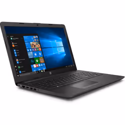 HP 250 G7 i5-1035G1 15.6" HD 8GB 1TB HDD Win10 Home Grigio, Argento