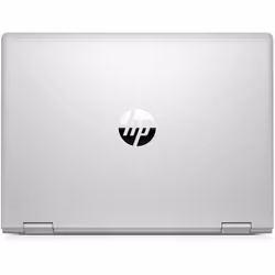 HP ProBook x360 435 G7 AMD Ryzen™ 5 4500U Ibrido (2 in 1) 33,8 cm (13.3") Touch screen Full HD 8 GB DDR4-SDRAM 256 GB SSD Wi-Fi 6 (802.11ax) Windows 10 Pro Argento - Vista aggiuntiva 6