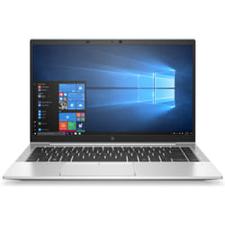 HP EliteBook 840 G7 Intel® Core™ i5 i5-10210U Computer portatile 35,6 cm (14") Full HD 8 GB DDR4-SDRAM 256 GB SSD Wi-Fi 6 (802.11ax) Windows 10 Pro Argento
