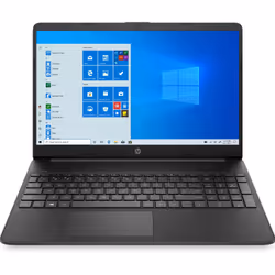 HP 15s-eq1027nl, AMD Ryzen™ 3, 2,6 GHz, 39,6 cm (15.6"), 1920 x 1080 Pixel, 8 GB, 512 GB