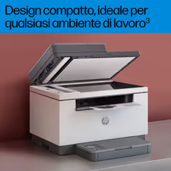 HP LaserJet Stampante multifunzione M234sdn - Vista aggiuntiva 7