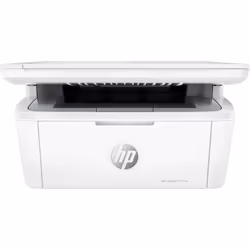 HP LaserJet MFP M140w Printer, Laser, Mono stampa, 600 x 600 DPI, A4, Stampa diretta, Bianco