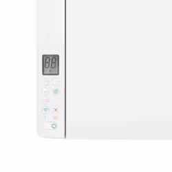 HP LaserJet MFP M140w Printer Laser A4 600 x 600 DPI 20 ppm Wi-Fi