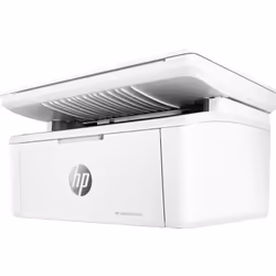 HP LaserJet MFP M140w Printer Laser A4 600 x 600 DPI 20 ppm Wi-Fi - Vista aggiuntiva 4