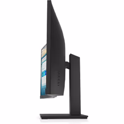 HP P34hc G4 34" Quad HD LED Nero - Vista aggiuntiva 4