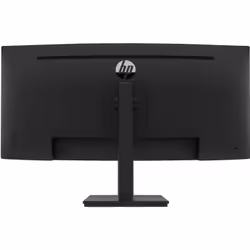 HP P34hc G4 34" Quad HD LED Nero - Vista aggiuntiva 5