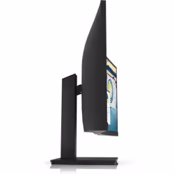 HP P34hc G4 34" Quad HD LED Nero - Vista aggiuntiva 6