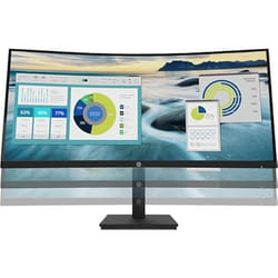 HP P34HC G4 - 34 WQHD 21:9 - RISOLUZIONE 3440 X 1440