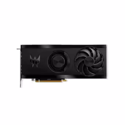Acer APBF-ARX7600-8G-OC, Radeon RX 7600, 8 GB, GDDR6, 128 bit, 7680 x 4320 Pixel, PCI Express x8 4.0