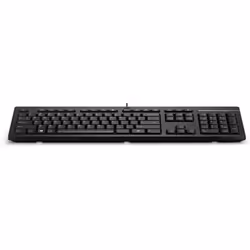HP Tastiera 125 Wired - Vista aggiuntiva 5