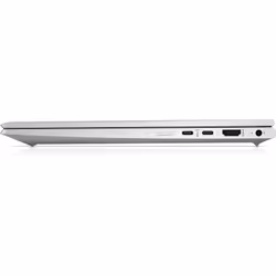 HP EliteBook 845 G7 Ryzen 5 PRO 4650U 14" Full HD 8 GB 256 GB SSD Win10 Pro Argento - Vista aggiuntiva 4